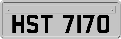 HST7170