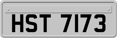 HST7173
