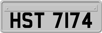 HST7174