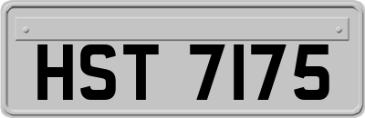 HST7175