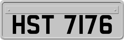 HST7176