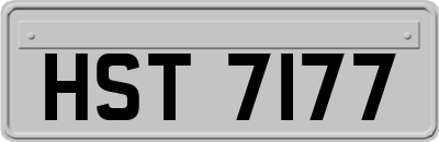 HST7177