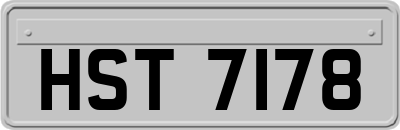 HST7178
