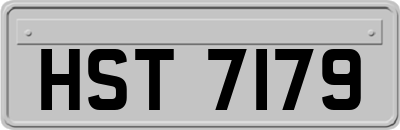 HST7179
