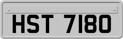 HST7180