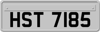 HST7185