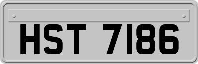 HST7186
