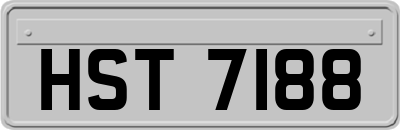 HST7188