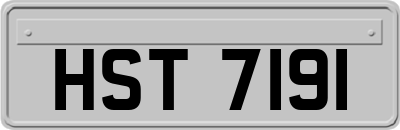 HST7191
