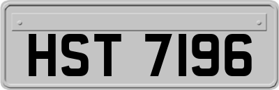 HST7196