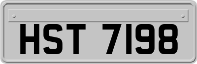 HST7198