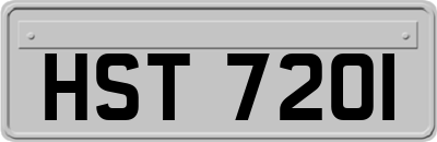 HST7201