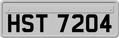 HST7204