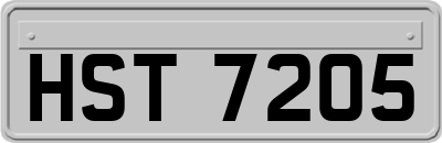 HST7205