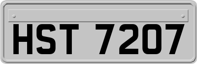 HST7207