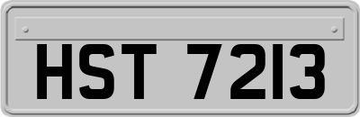 HST7213