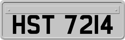 HST7214