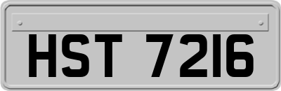 HST7216