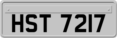 HST7217