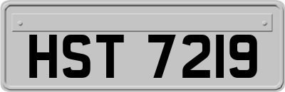 HST7219