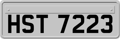 HST7223