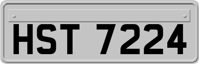 HST7224