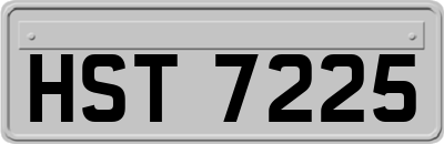 HST7225