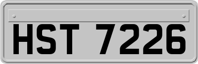 HST7226