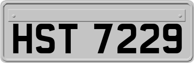 HST7229