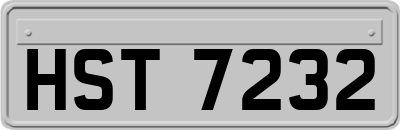 HST7232