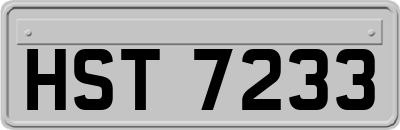 HST7233