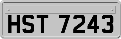 HST7243