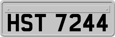 HST7244