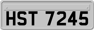 HST7245