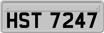 HST7247