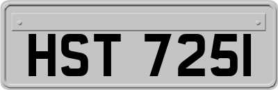 HST7251
