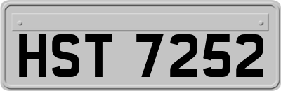 HST7252