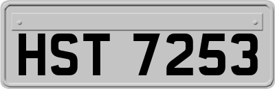 HST7253