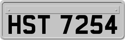 HST7254