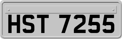 HST7255
