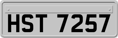 HST7257
