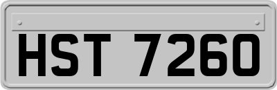 HST7260