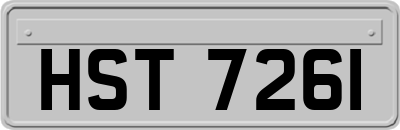 HST7261