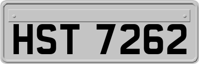 HST7262