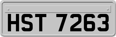 HST7263
