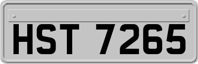 HST7265