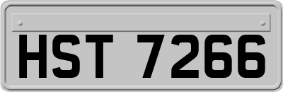 HST7266