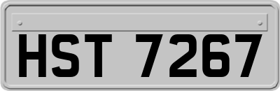 HST7267