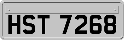 HST7268