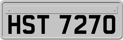 HST7270